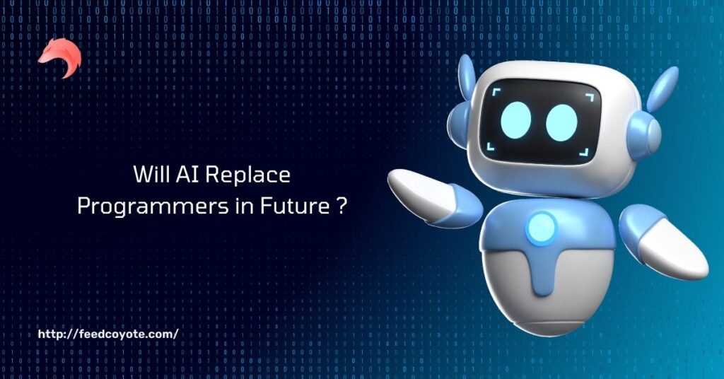 Will AI replace programmers