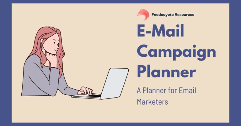 Email Campaign Planner
