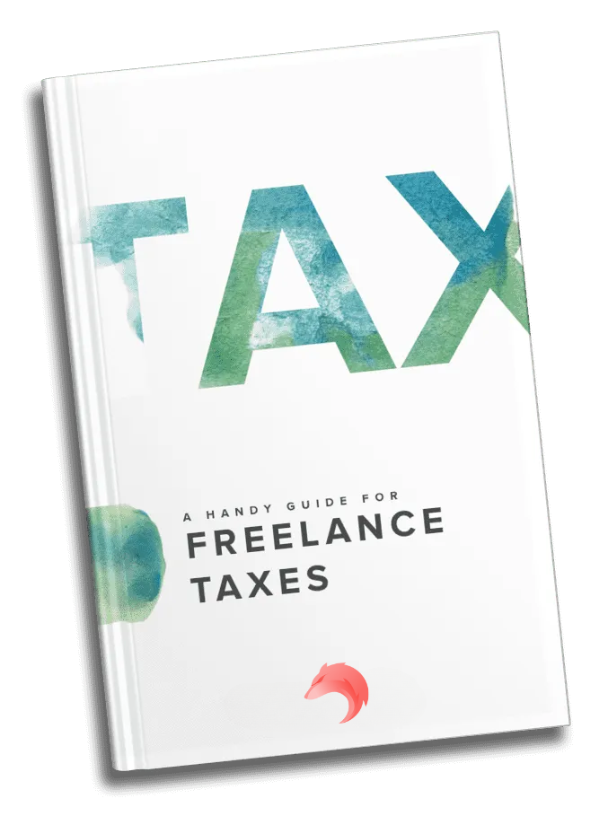 Freelance Business Book #3