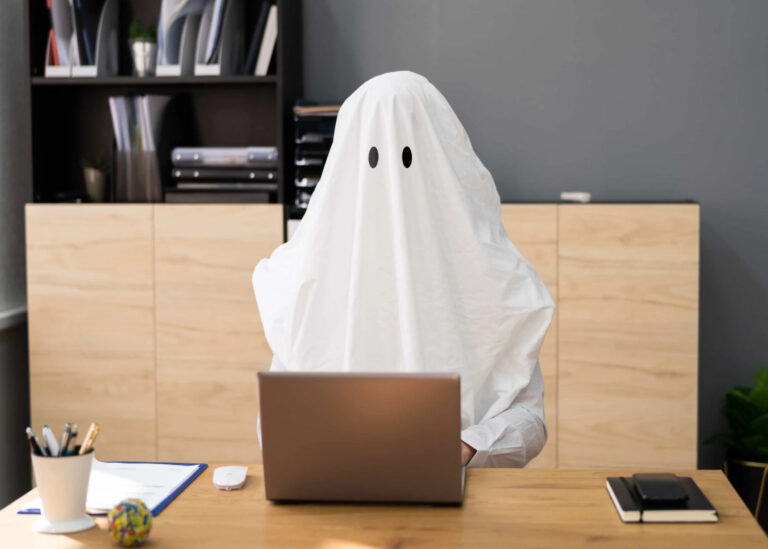 What Is a Ghostwriter? How To Collaborate in 2024